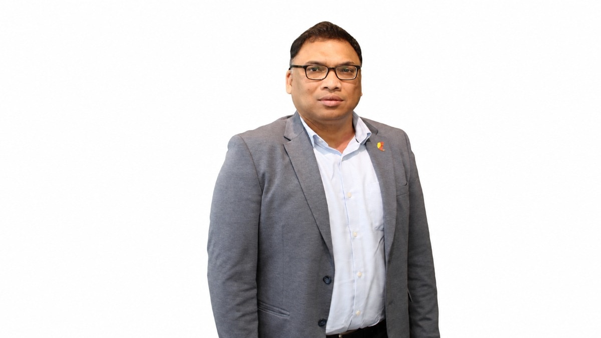 Souvik Biswas, head of research at Bajaj Capital