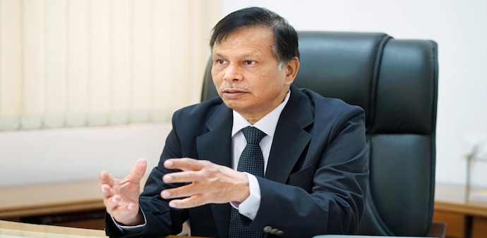 M.P. Gupta, Director, IIM Lucknow M.P. Gupta, Director, IIM Lucknow