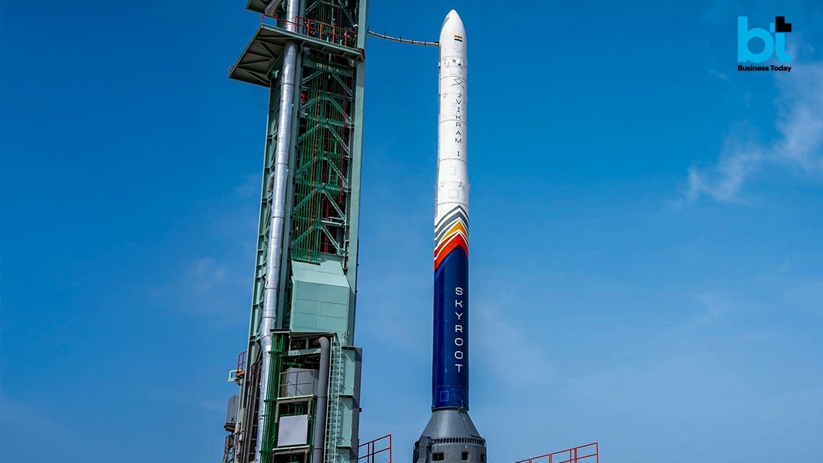BT BIG STORY: How India’s space startups are building on Isro’s blueprint
