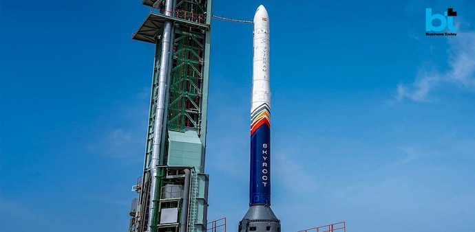 Before 2020, Isro was India’s only face in space. It designed the rockets and also built various satellites. Before 2020, Isro was India’s only face in space. It designed the rockets and also built various satellites.