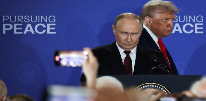 In a post on Truth Social, Trump said Russia would supply an additional 500,000 metric tonnes in November In a post on Truth Social, Trump said Russia would supply an additional 500,000 metric tonnes in November