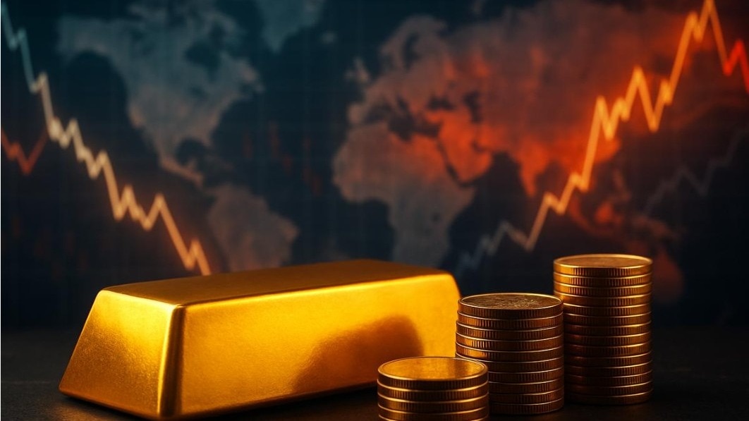 Gold ETFs backed by physical metal recorded nearly $10 billion in inflows in September, taking global holdings to a record 4,255.7 tonnes.