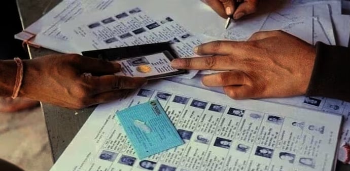 Under the newly introduced framework, the ECI has established clear numerical ceilings for individual applicants. Under the newly introduced framework, the ECI has established clear numerical ceilings for individual applicants.