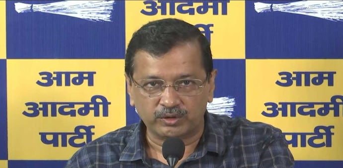 Arvind Kejriwal Arvind Kejriwal