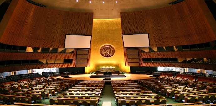 Rejecting attempts by state sponsors to hide behind proxy outfits, India reiterated that the use of non-state actors does not absolve a nation of state responsibility. Rejecting attempts by state sponsors to hide behind proxy outfits, India reiterated that the use of non-state actors does not absolve a nation of state responsibility.
