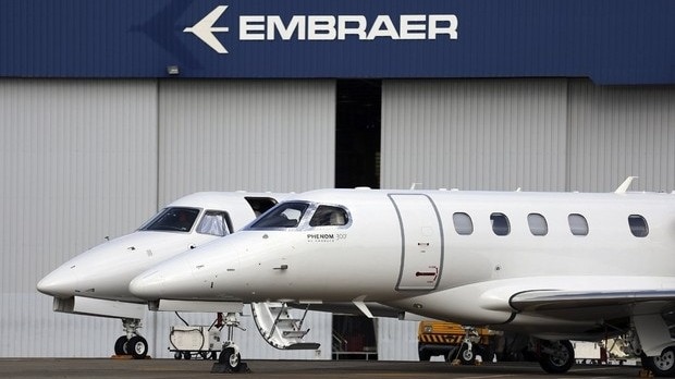 Mahindra Defence to Sell 51% of Novavayu to Embraer