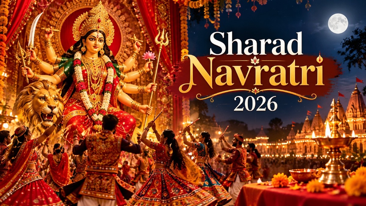 Ghatasthapana, also known as Kalash Sthapana, marks the beginning of Navratri worship