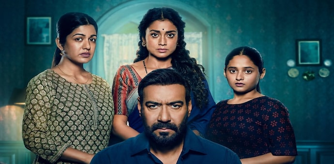 Drishyam 3 loopholes: Glaring errors in Vijay Salgaonkar's story you can't overlook Drishyam 3 loopholes: Glaring errors in Vijay Salgaonkar's story you can't overlook