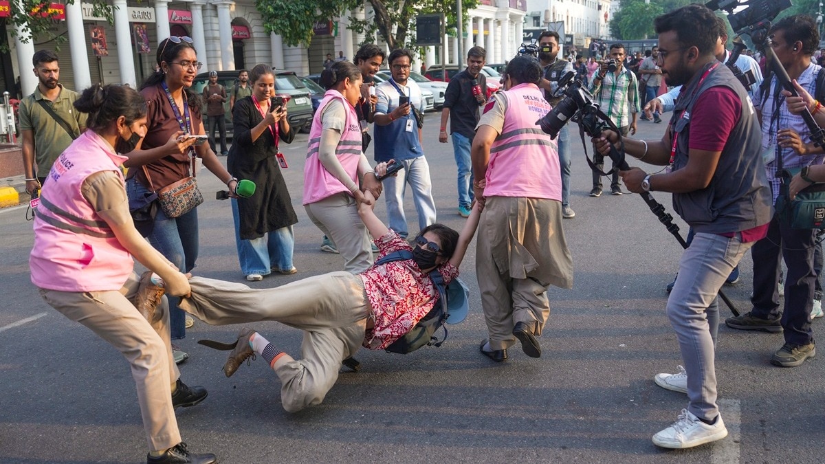 In a statement on October 10, the UN body said that it is concerned by reports of mass detentions in India