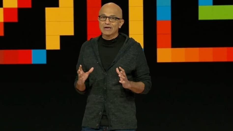 Microsoft's Satya Nadella Urges Enhanced Governance for AI Systems Amid Rising Risks