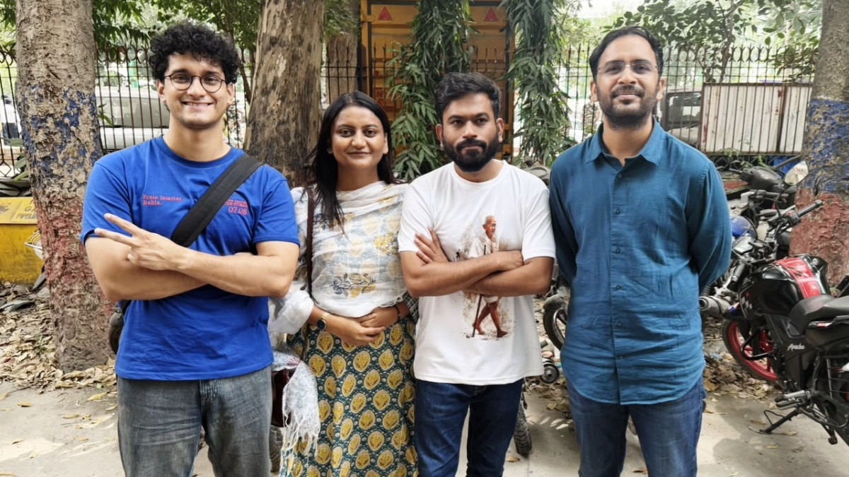 Delhi Police said the leaders were placed under preventive arrest under Sections 126 and 170 of the Bharatiya Nagarik Suraksha Sanhita (BNSS).