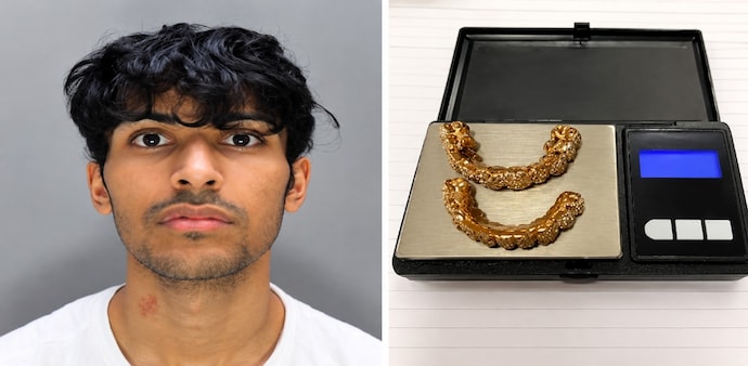 Data provided by BT helped identify a number of suspects, including Shinjin, who was linked to four SIM-swap devices. Data provided by BT helped identify a number of suspects, including Shinjin, who was linked to four SIM-swap devices.