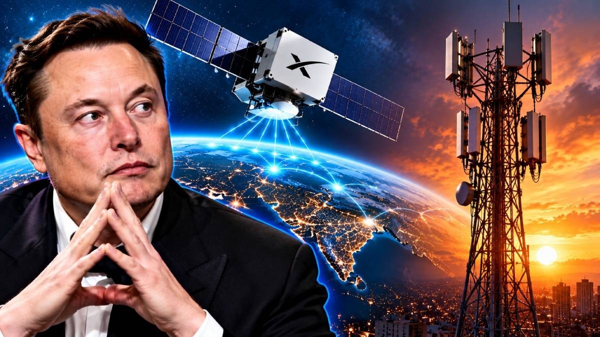 Musk's Starlink could challenge national sovereignty: The Ukraine warning for India