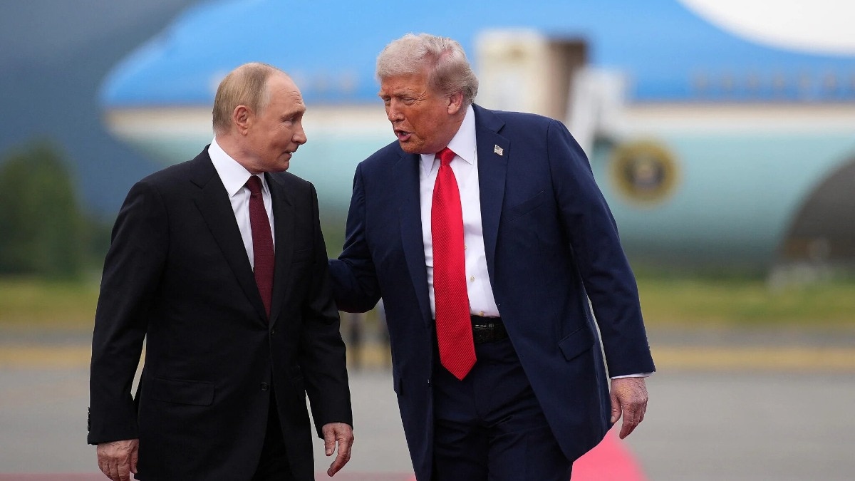 Trump says Russia and Ukraine agreed to energy ceasefire
