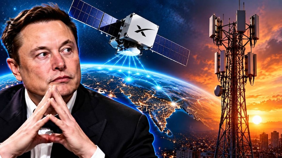Starlink's Entry into India: A Costly Challenge in the Broadband Battle