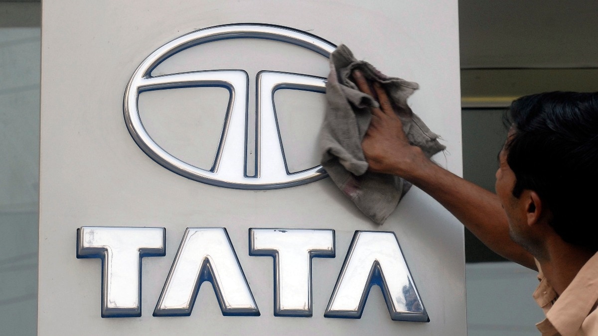 Tata Group tussle has had no impact on TCS business, says COO
