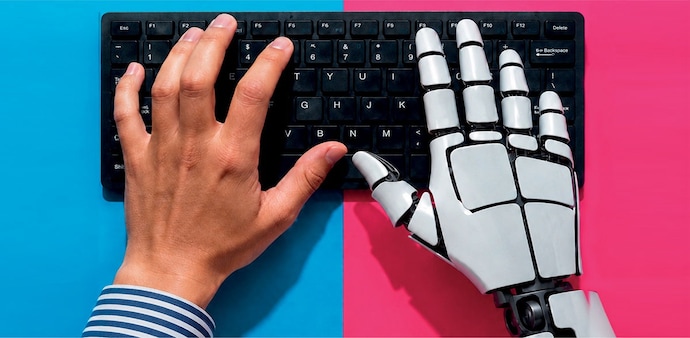 AI adoption was noticed more in the programming and mathematics fields, as around 20 million people use frontier-grade LLMs professionally in such areas. AI adoption was noticed more in the programming and mathematics fields, as around 20 million people use frontier-grade LLMs professionally in such areas.