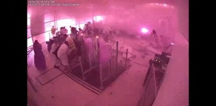 Riyadh airport attack: US alerts American airlines Riyadh airport attack: US alerts American airlines