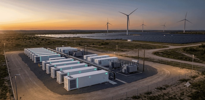 Zetwerk operates a technology-driven manufacturing platform and counts Siemens Gamesa, Acer India, the Indian Air Force and NTPC Renewable Energy among its customers. Zetwerk operates a technology-driven manufacturing platform and counts Siemens Gamesa, Acer India, the Indian Air Force and NTPC Renewable Energy among its customers.