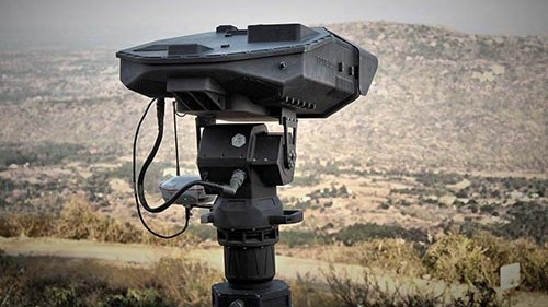 Tonbo Imaging designs and manufactures electro-optic and electronic systems for defence applications.
