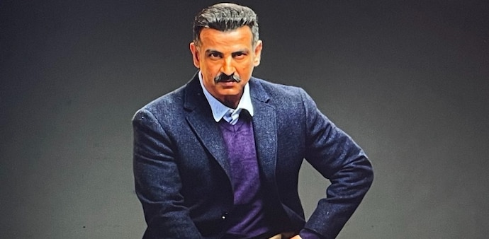 Ronit Roy Ronit Roy