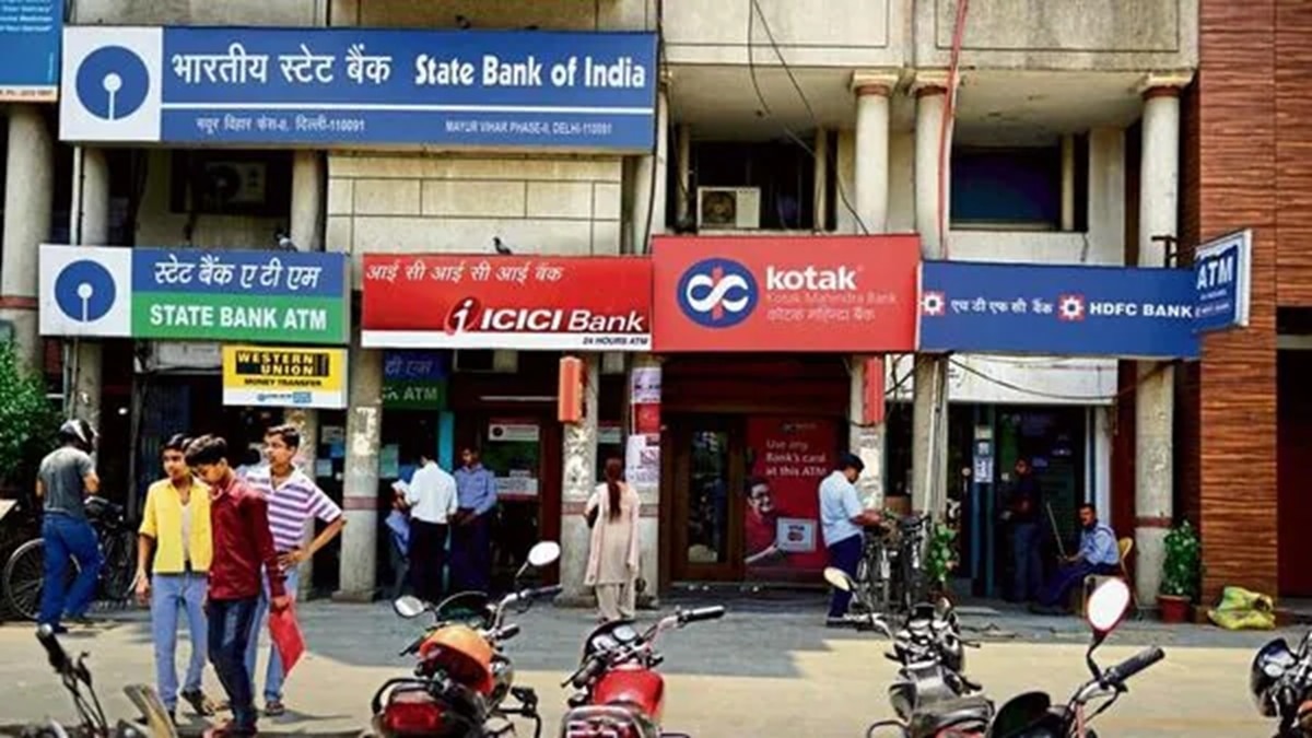 On an average, banks maintain 10 per cent of buffer above the required threshold of 90 per cent of CRR, the global investment bank noted.