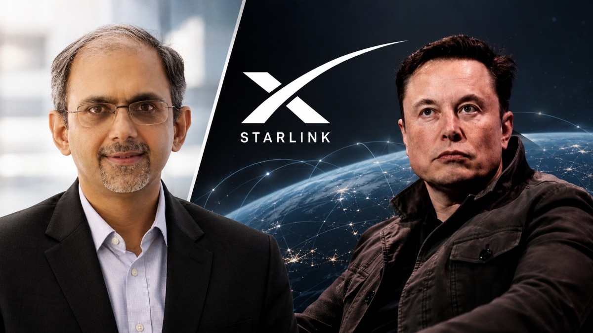 Prakash Advani, Chief Growth Officer at Olive Intelligence, has questioned Elon Musk