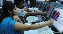 Stock market today: Why Sensex, Nifty reversed early gains and fell Broader indices were largely stable, with Nifty Midcap 100 edging up 0.08 per cent and Nifty Smallcap 100 climbing 1.42 per cent.