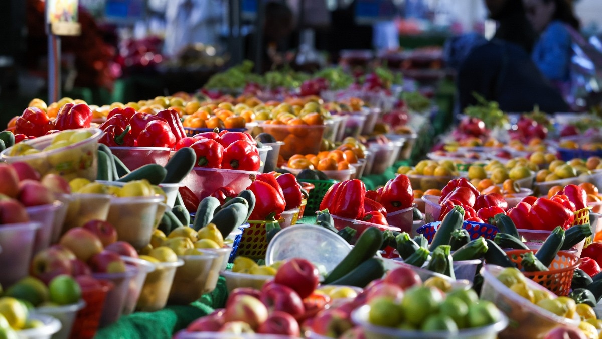 India's retail inflation climbs to 5.54% in September; rural inflation crosses 6%