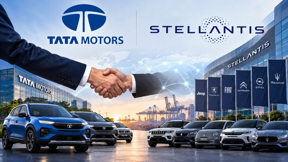 The vehicles will be manufactured in India at Fiat India Automobiles Pvt Ltd, the automakers’ 50:50 joint venture based in Ranjangaon, Pune