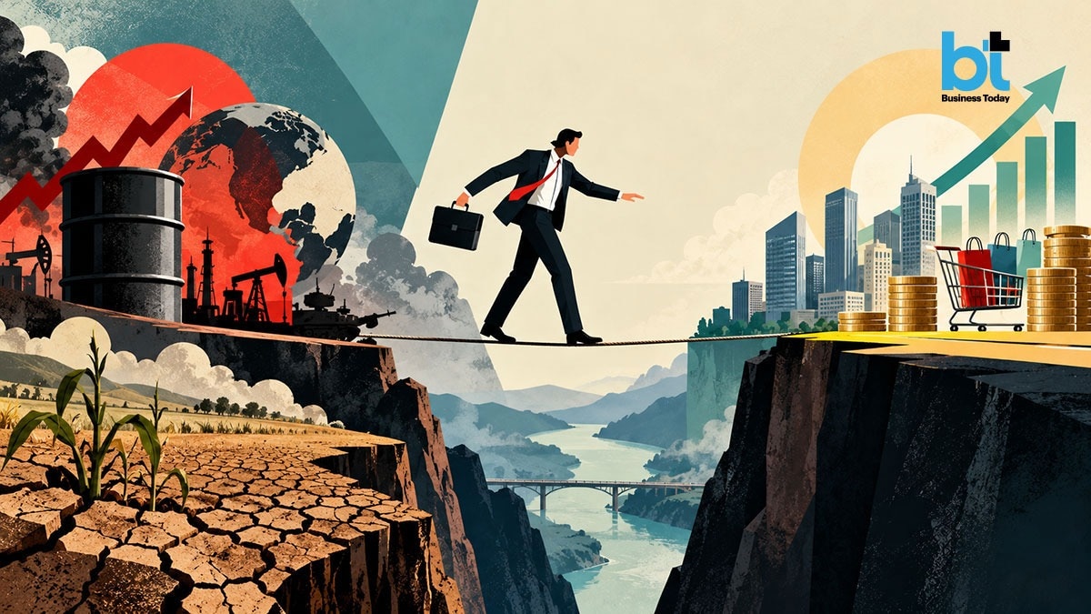 Indian businesses cautiously optimistic for Q3 FY27; limited hiring expected this festive season