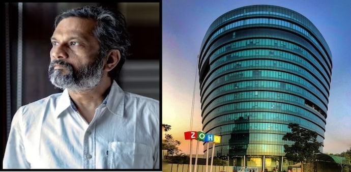 Sridhar Vembu gives grim update to Zoho employees, says this on software jobs outlook Sridhar Vembu gives grim update to Zoho employees, says this on software jobs outlook