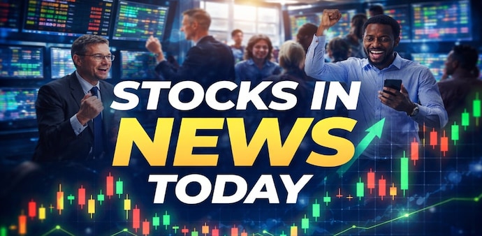 Shares of Ola Electric Mobility shall trade ex-date for rights issue, while shares of AvenuesAI will trade ex-date for consolidation of equity shares today. Shares of Ola Electric Mobility shall trade ex-date for rights issue, while shares of AvenuesAI will trade ex-date for consolidation of equity shares today.