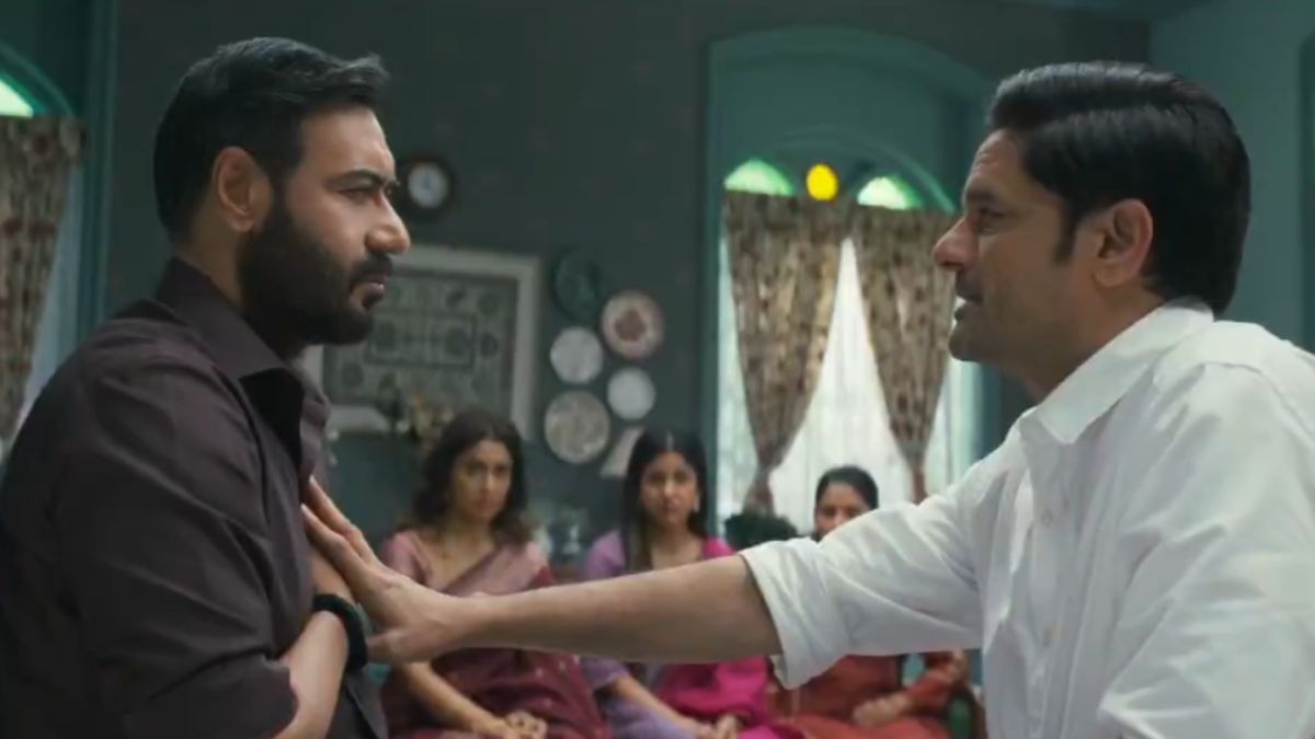 Drishyam 3