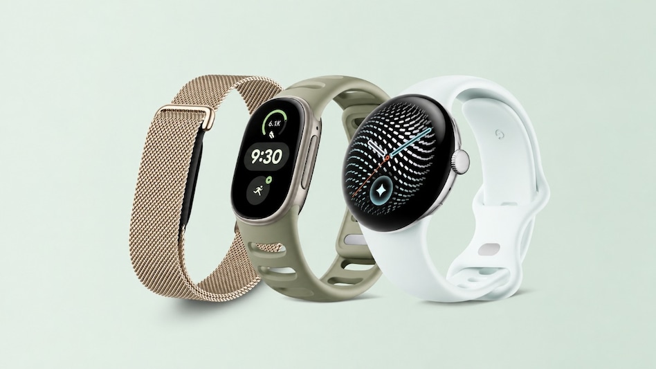Fitbit Edge: Google’s Leap into AI-Driven Health Tracking with Extended Battery Life