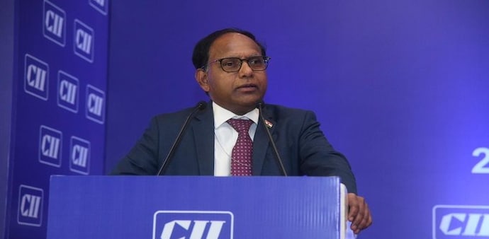 Nagaraju Maddirala named the Chairman and MD of IL&FS Nagaraju Maddirala named the Chairman and MD of IL&FS