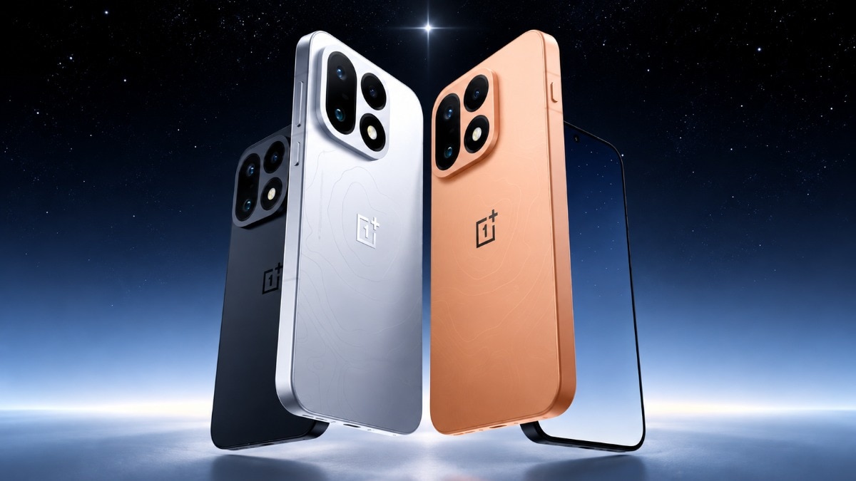 OnePlus 16 debuts in China