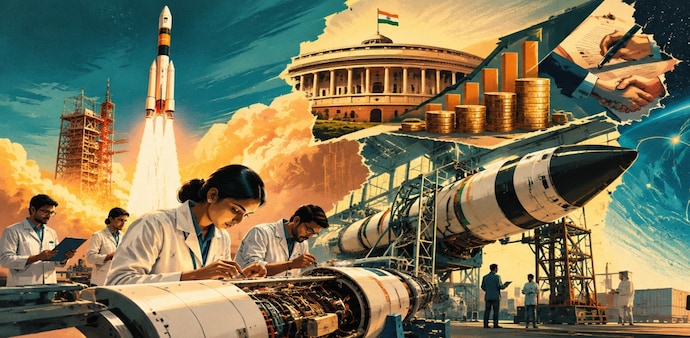 Can India find its own Starlink moment? Can India find its own Starlink moment?