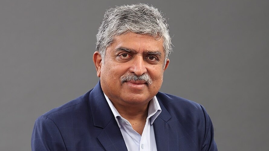 Nandan Nilekani proposes AI-generated question papers and nationwide CBT 
