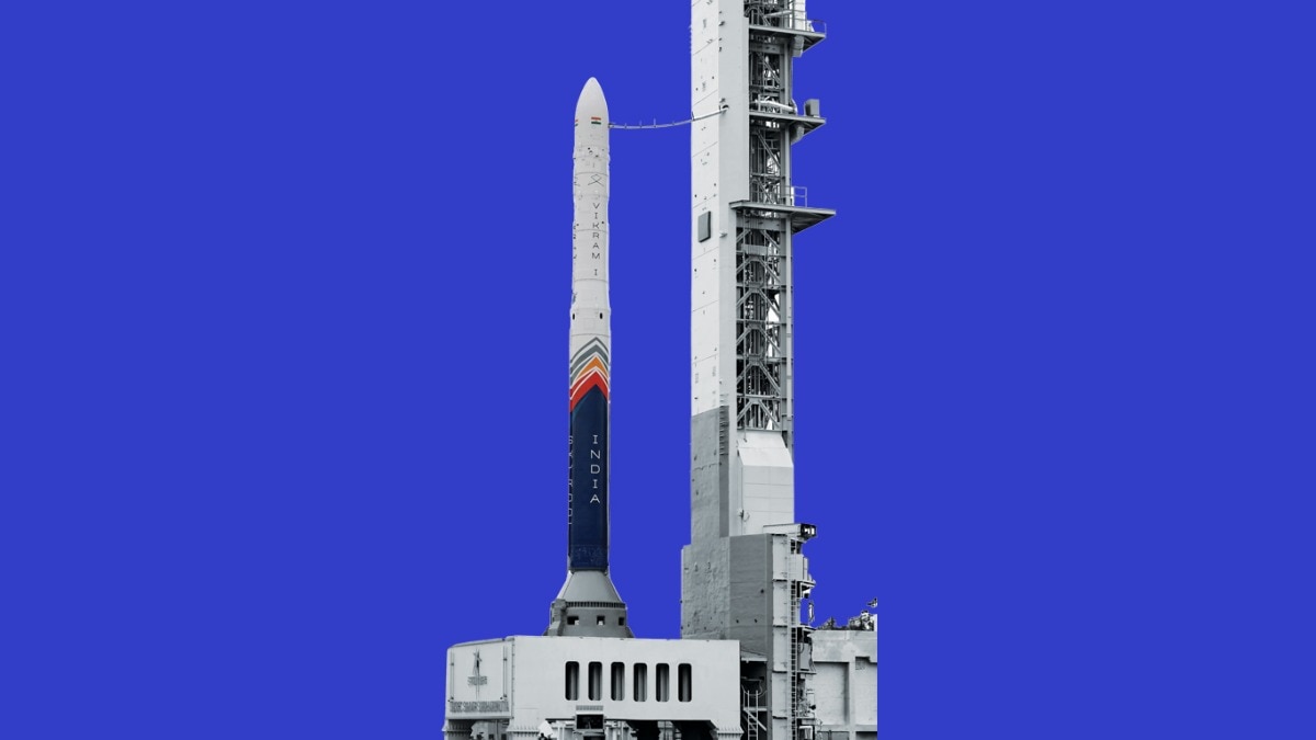 The next test for India’s space-tech companies is whether they can compete globally