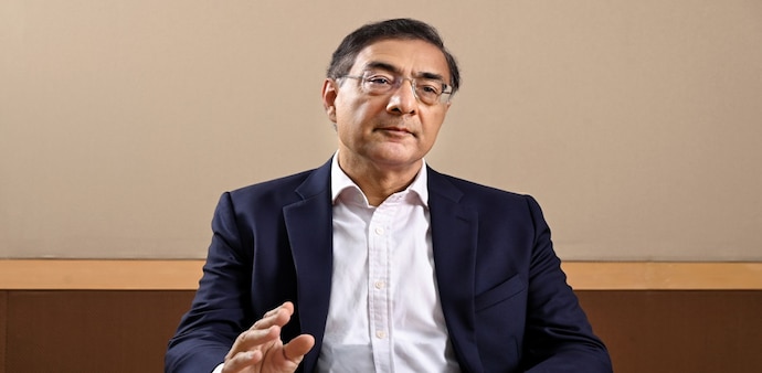 Temasek International’s Ravi Lambah on why India needs more investment in preventive care Temasek International’s Ravi Lambah on why India needs more investment in preventive care