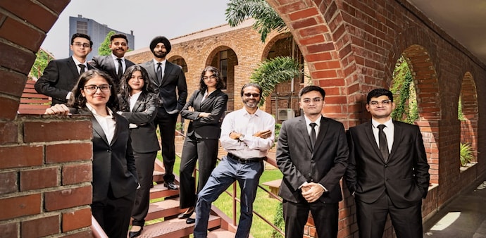 How MDI Gurgaon is training students on the skills the industry wants How MDI Gurgaon is training students on the skills the industry wants