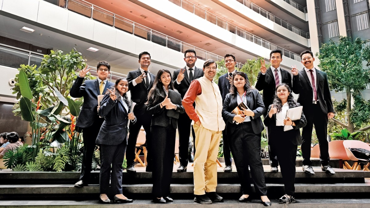 How NMIMS is combining legacy with reinvention