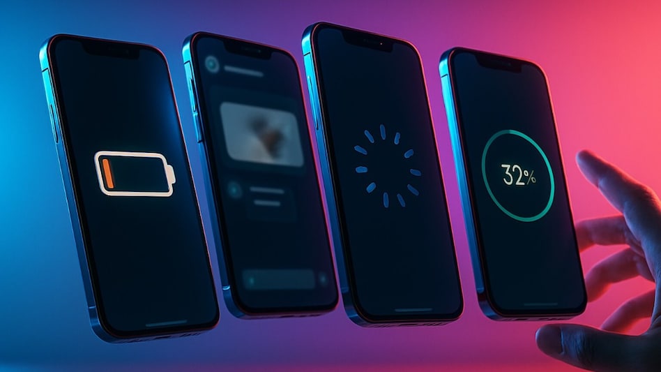 Global smartphone shipments hit a 14 year low in Q3 amid a memory shortage - BusinessToday