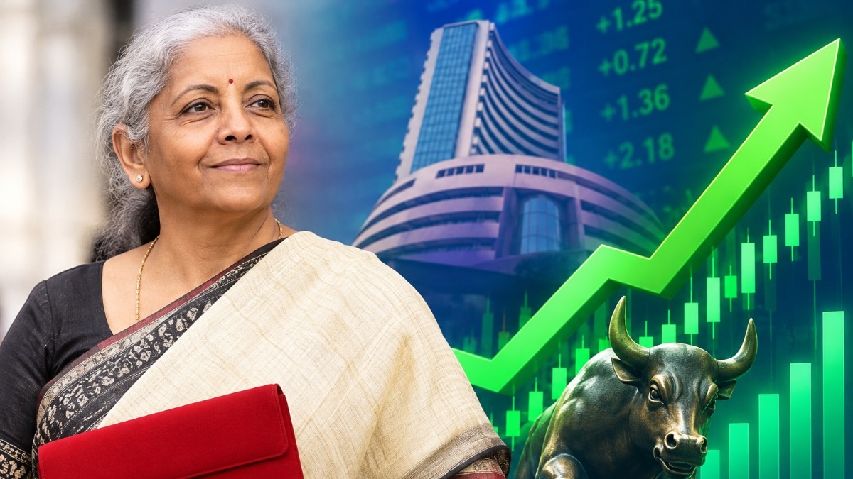 FM Nirmala Sitharaman said the government would keenly consider demand for removal of LTCG tax.