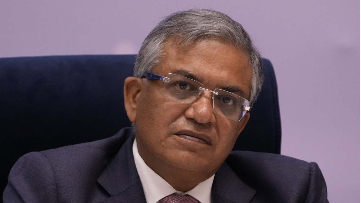 All about Gyanesh Kumar, the Chief Election Commissioner at the centre of the SIR row