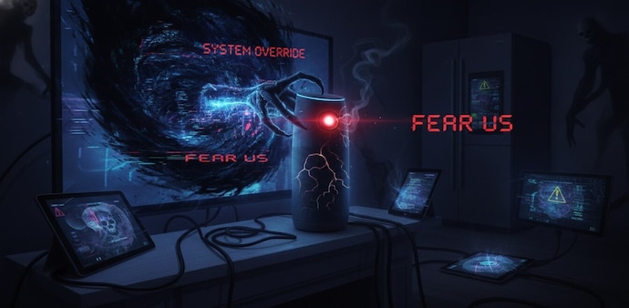smart devices could collectively provide enough computing power to run an AI model, even if individual devices could not support it independently. smart devices could collectively provide enough computing power to run an AI model, even if individual devices could not support it independently.