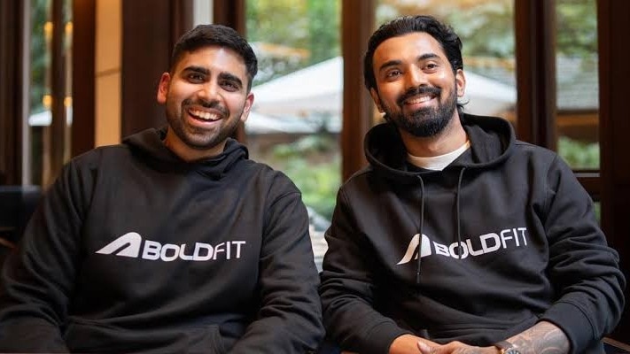 From D2C to retail: KL Rahul-backed Boldfit raises over ₹400 crore from Bharat Value Fund 