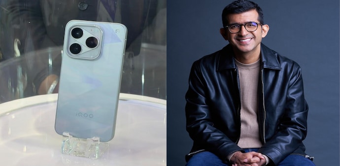 In terms of pricing and India positioning, Marya said that the iQOO 16 itself will do the talking. The iQOO 16, he said, will help the brand “cement” its place among top-tier flagship makers. In terms of pricing and India positioning, Marya said that the iQOO 16 itself will do the talking. The iQOO 16, he said, will help the brand “cement” its place among top-tier flagship makers.