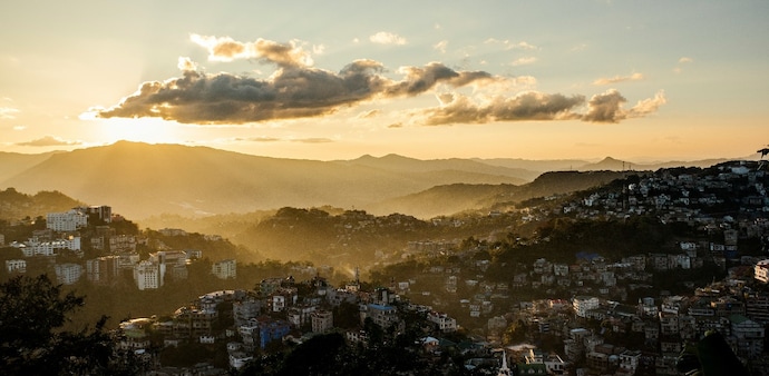 Mizoram has mobilised around ₹680 crore in tourism investment since 2023, including 11 major projects with an outlay of ₹608.38 crore. Mizoram has mobilised around ₹680 crore in tourism investment since 2023, including 11 major projects with an outlay of ₹608.38 crore.
